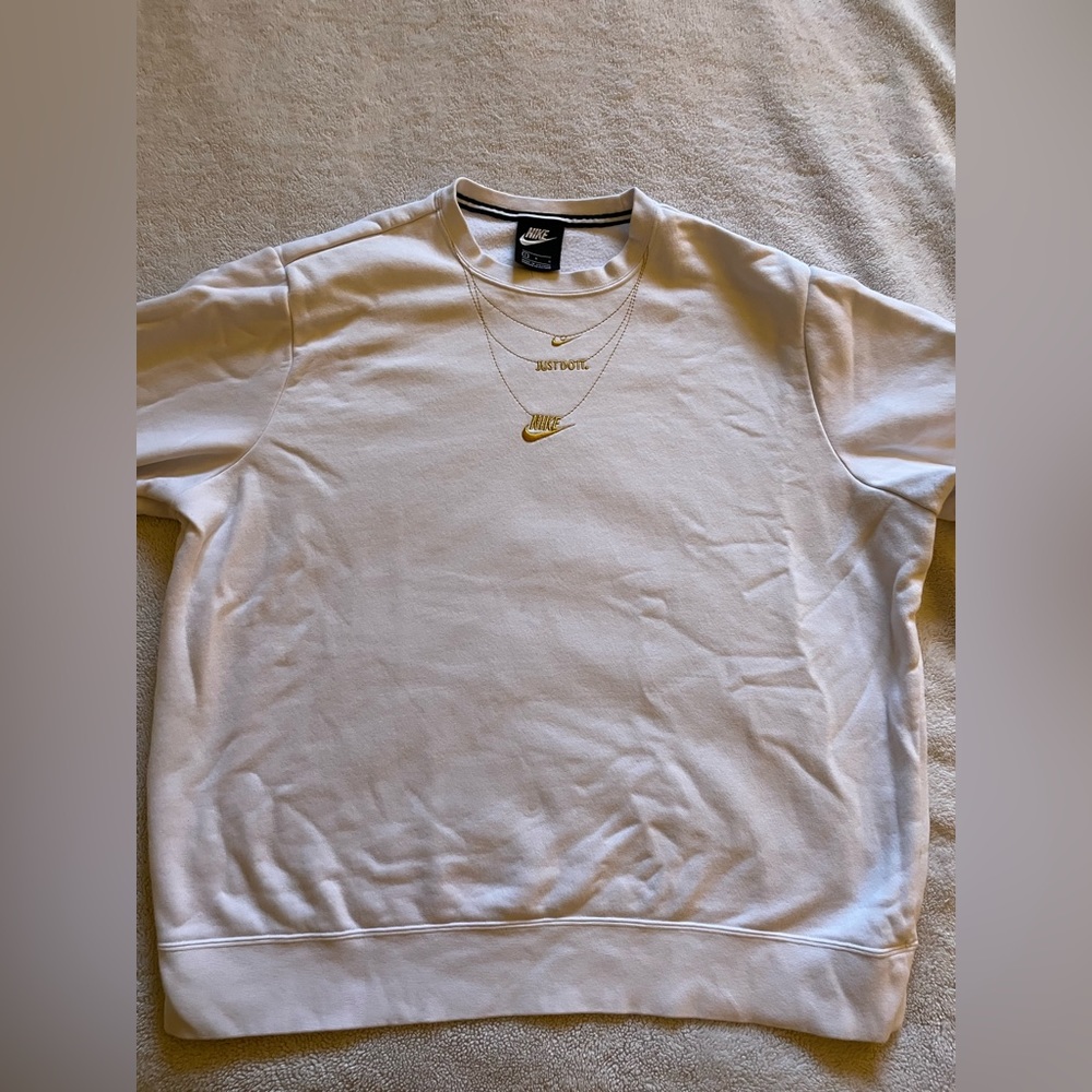 Nike Crewneck sweatshirt